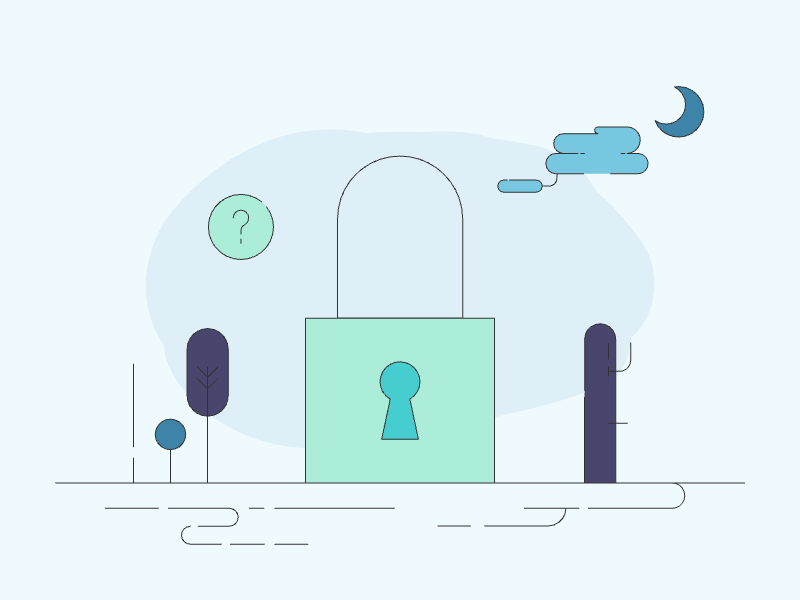 Differential privacy