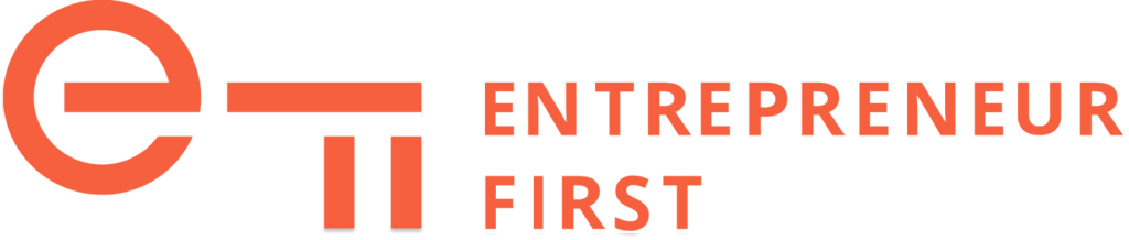 EntrepreneurFirst